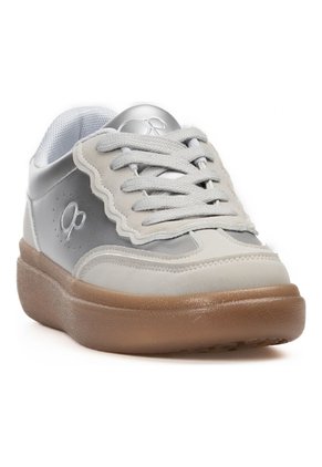 TENIS OP MUJER FAWN-M4 Talla 8
