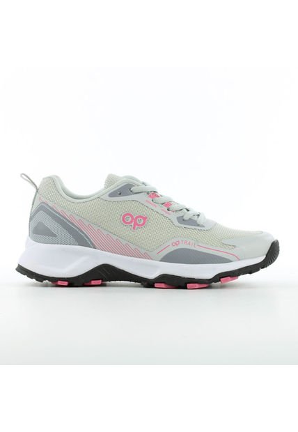 TENIS OCEAN PACIFIC MUJER AMPARO-M2