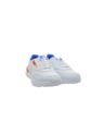 Tenis Ocean Pacific JOAS Color Blanco - Naranja - Azul de Ocean Pacific