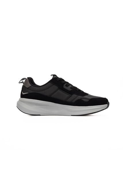 TENIS OP HOMBRE PEAK-H3 Talla 9