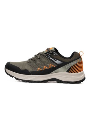 TENIS OP HOMBRE KER-H3 Talla 10