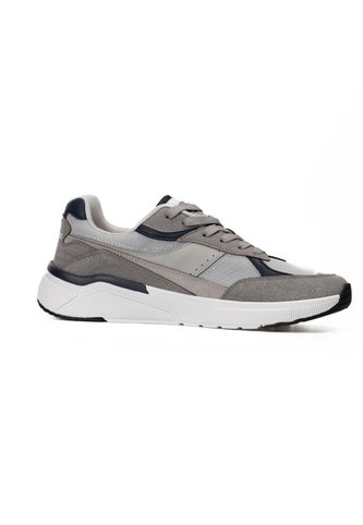 TENIS OP HOMBRE JAMIR-H4 Talla 10.5 Ocean Pacific