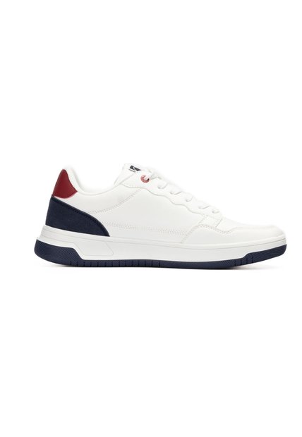 TENIS OP HOMBRE MORON-H1 Talla 10.5