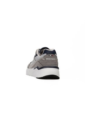 TENIS OP HOMBRE JAMIR-H4 Talla 10.5