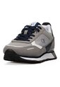TENIS OP HOMBRE ENUEL-H3 Talla 7 de Ocean Pacific