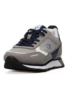 TENIS OP HOMBRE ENUEL-H3 Talla 7