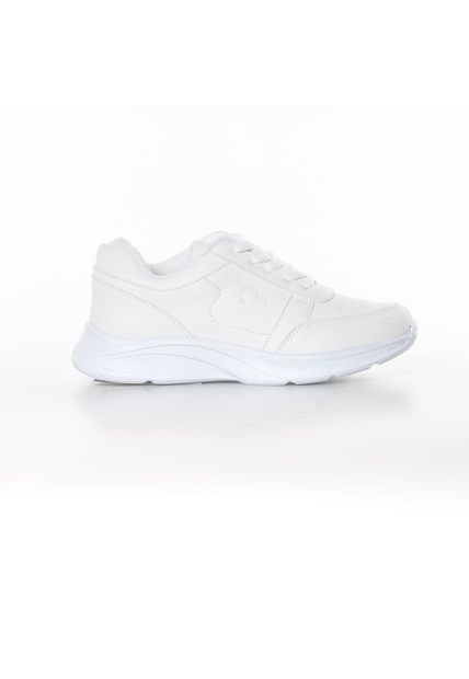 TENIS COLEGIAL OP HOMBRE NED-H14 Talla 10.5