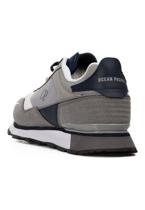 TENIS OP HOMBRE ENUEL-H3 Talla 7