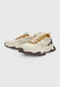 Tenis Lifestyle Beige-Café Ocean Pacific Cliff de Ocean Pacific