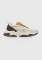 Tenis Lifestyle Beige-Café Ocean Pacific Cliff de Ocean Pacific