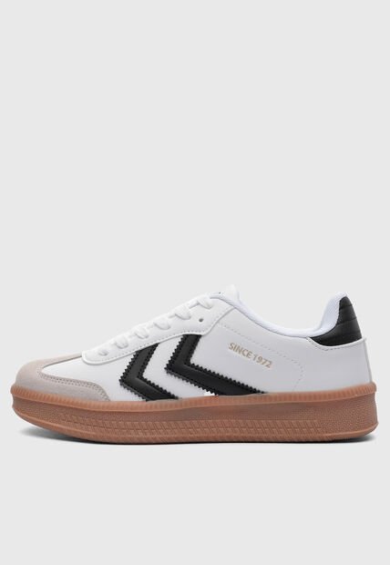 Tenis Ocean Pacific Rovi Blanco