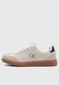 Tenis Ocean Pacific Luma Beige de Ocean Pacific