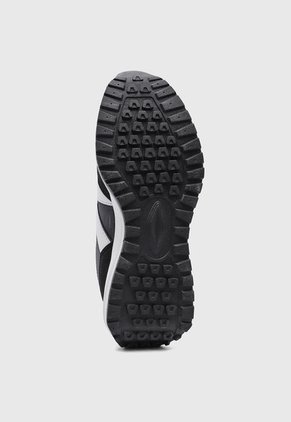 Tenis Lifestyle Negro-Blanco Ocean Pacific Turin