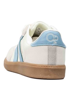 TENIS OP MUJER VUNEL-M1 Talla 8