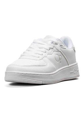 TENIS OP MUJER BAQUILIO-M64 Talla 7
