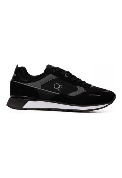 TENIS OP HOMBRE ENUEL-H2 Talla 10