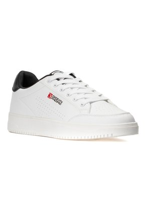 TENIS OP HOMBRE VENZO-H5 Talla 10.5