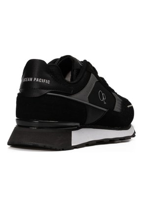 TENIS OP HOMBRE ENUEL-H2 Talla 10