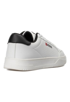 TENIS OP HOMBRE VENZO-H5 Talla 10.5
