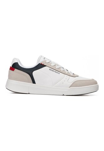 TENIS OP HOMBRE MARCO-H3 Talla 8.5 Ocean Pacific