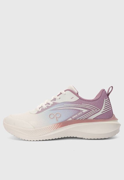 Tenis Ocean Pacific Adasa Blanco