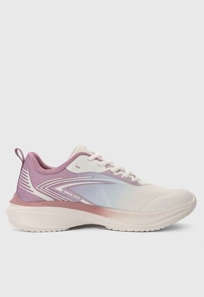 Tenis Ocean Pacific Adasa Blanco