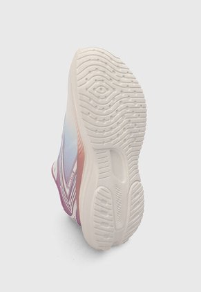 Tenis Ocean Pacific Adasa Blanco