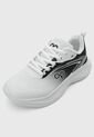 Tenis Ocean Pacific Adasa Blanco de Ocean Pacific