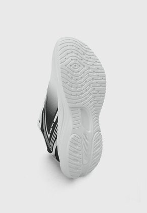 Tenis Ocean Pacific Adasa Blanco