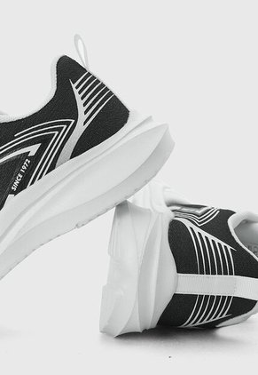 Tenis Ocean Pacific Adasa Blanco