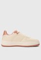 Tenis Ocean Pacific Baquilio Beige de Ocean Pacific