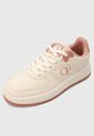 Tenis Ocean Pacific Baquilio Beige de Ocean Pacific