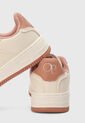 Tenis Ocean Pacific Baquilio Beige de Ocean Pacific