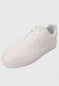 Tenis Ocean Pacific Baquilio Blanco de Ocean Pacific