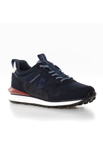 TENIS OP HOMBRE NEVE-H3 Talla 10.5