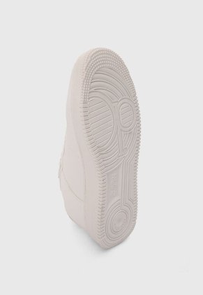 Tenis Ocean Pacific Baquilio Blanco