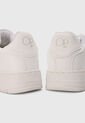 Tenis Ocean Pacific Baquilio Blanco de Ocean Pacific
