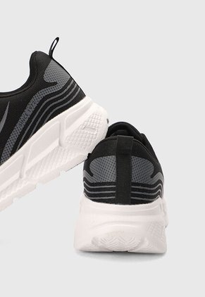 Tenis Ocean Pacific Sur Negro