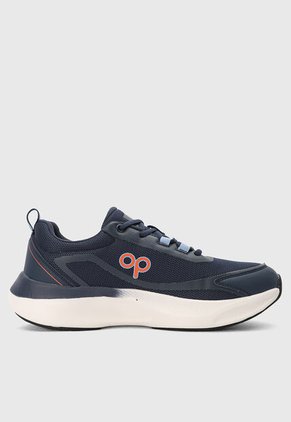 Tenis Ocean Pacific Asme Azul