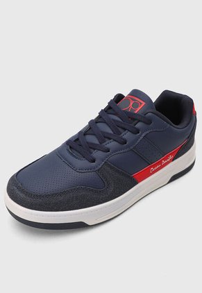 Tenis Ocean Pacific Sanje Azul