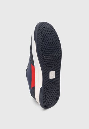 Tenis Ocean Pacific Sanje Azul