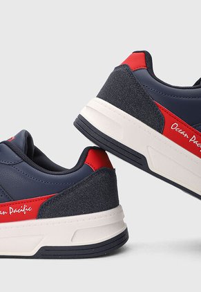 Tenis Ocean Pacific Sanje Azul