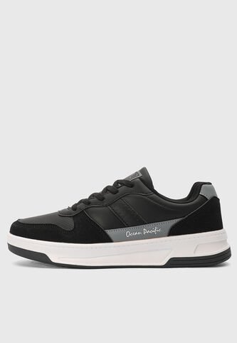 Tenis Ocean Pacific Sanje Negro Ocean Pacific