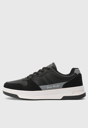 Tenis Ocean Pacific Sanje Negro