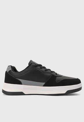 Tenis Ocean Pacific Sanje Negro