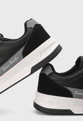 Tenis Ocean Pacific Sanje Negro