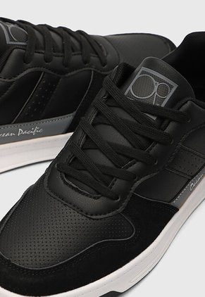 Tenis Ocean Pacific Sanje Negro