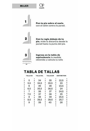 Tenis OP Raquel Para Mujer Color Negro Y Rosado