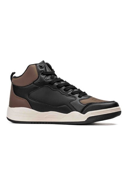 TENIS OP HOMBRE SARON-H5 Talla 7