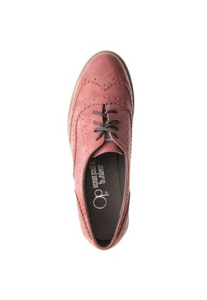 Zapatos Ocean Pacific Fucsia